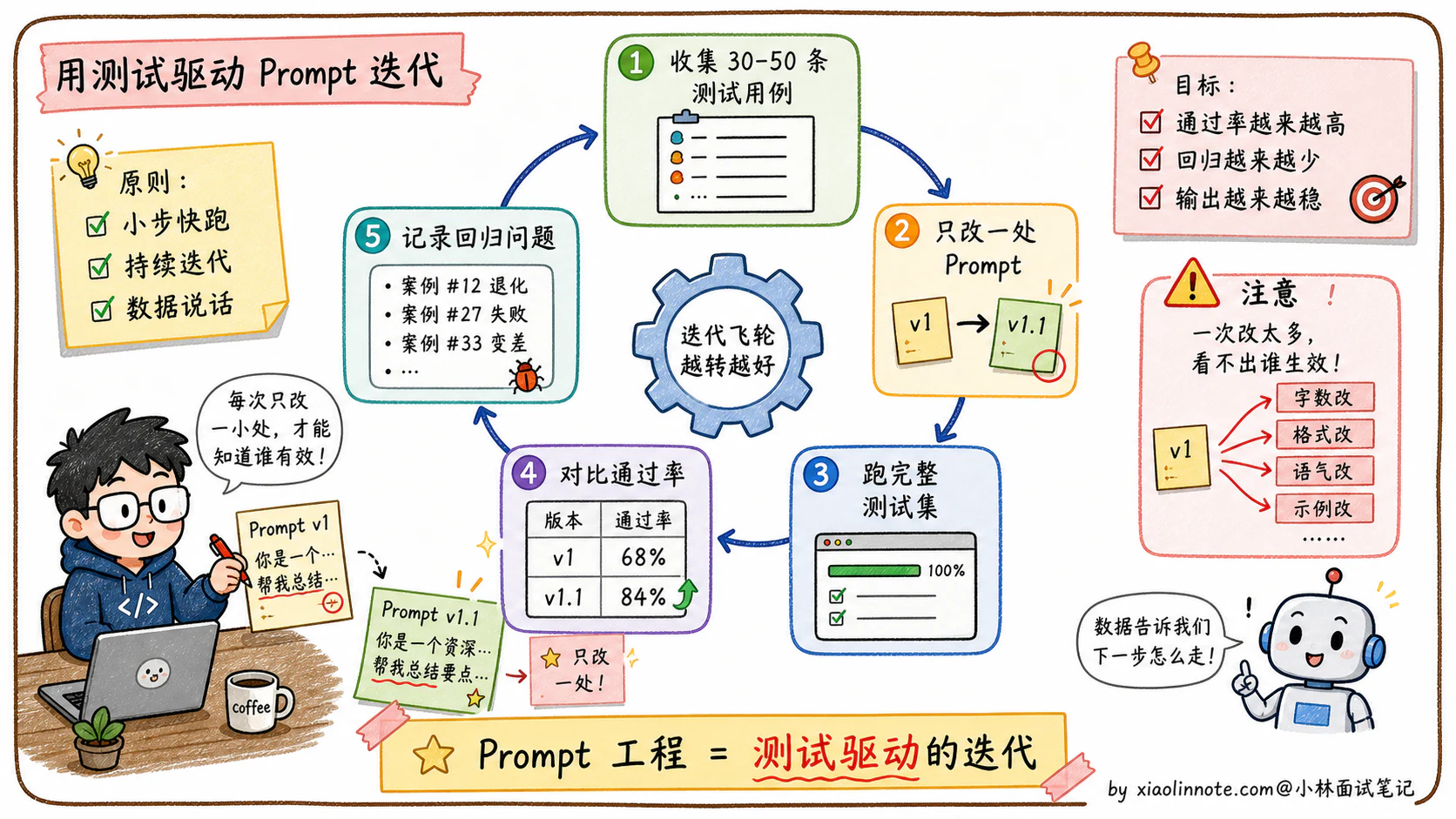 16. 如何写好 Prompt?分享下 Prompt 工程实践经验? - 图 5