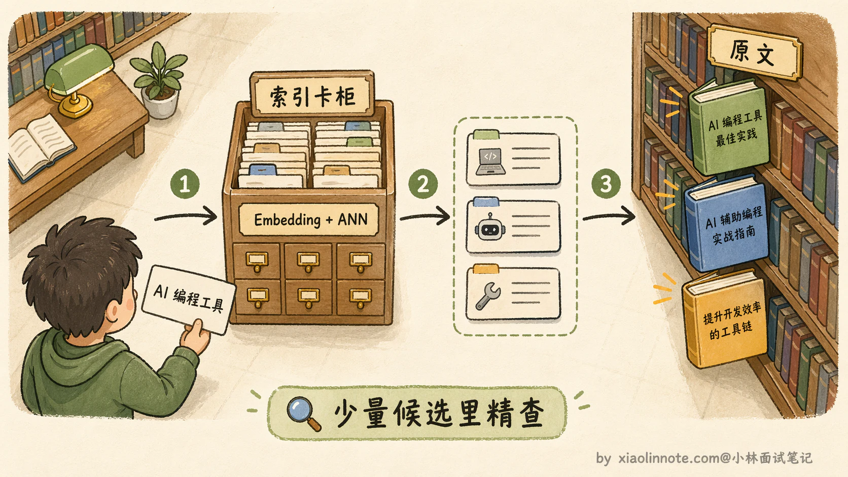9. Agent 的长短期记忆系统怎么做的?记忆是怎么存的?粒度是多少?怎么用的? - 图 6