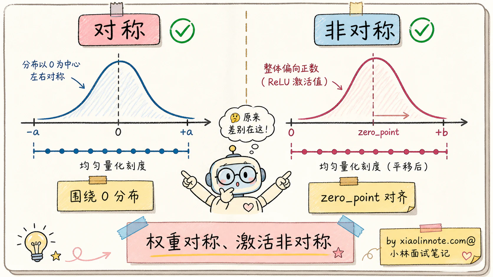 15. 大模型量化是什么？INT8/INT4/AWQ/GPTQ 怎么选？ - 图 3