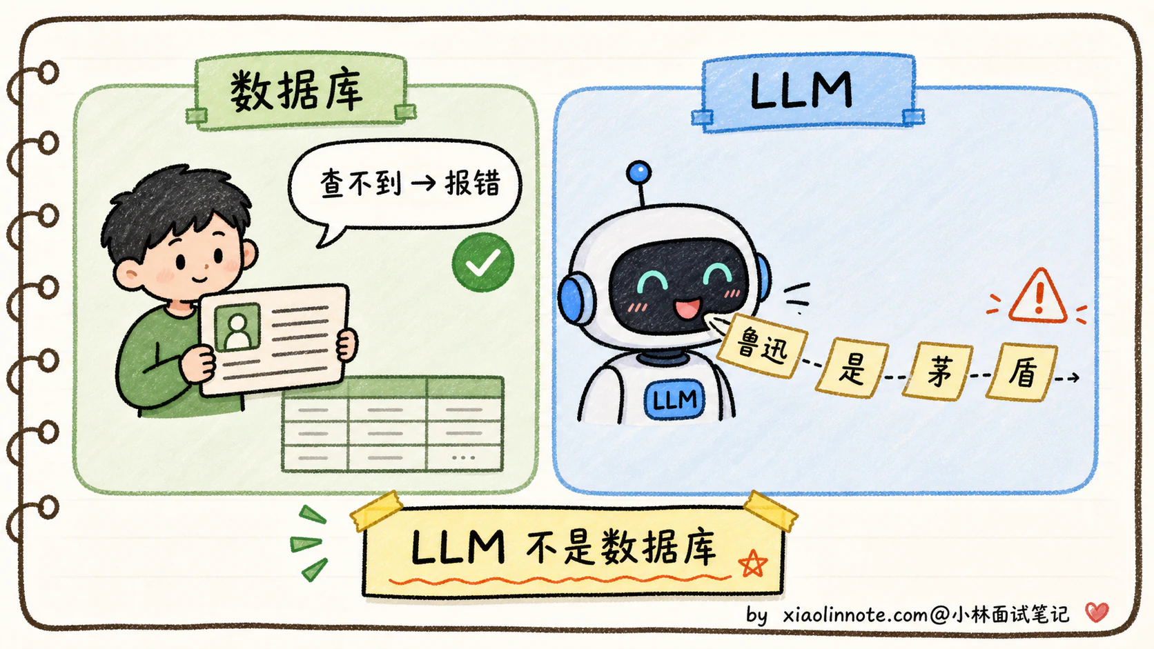 18. 大模型为什么会出现幻觉?怎么缓解? - 图 3