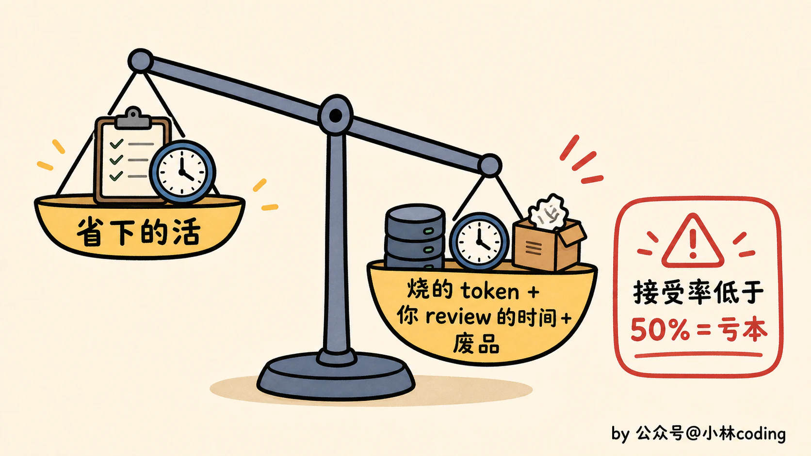 Loop Engineering 怎么落地?一条从 0 到 1 的上手路径 - 图 12