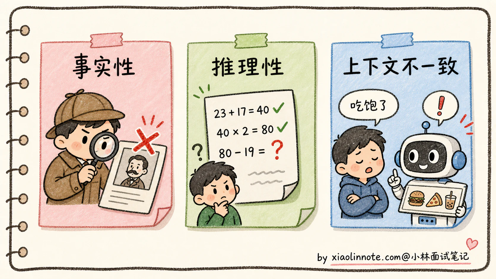 18. 大模型为什么会出现幻觉?怎么缓解? - 图 7