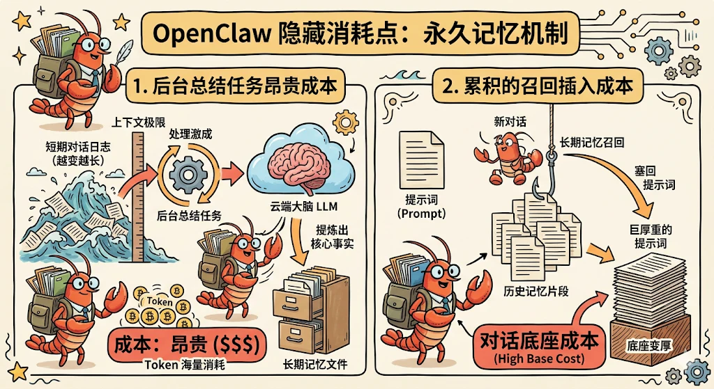 OpenClaw 是什么？OpenClaw 面试题万字图解 - 图 21