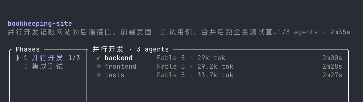 Graph Engineering 是什么?一文讲透多 Agent 图式编排 - 图 20