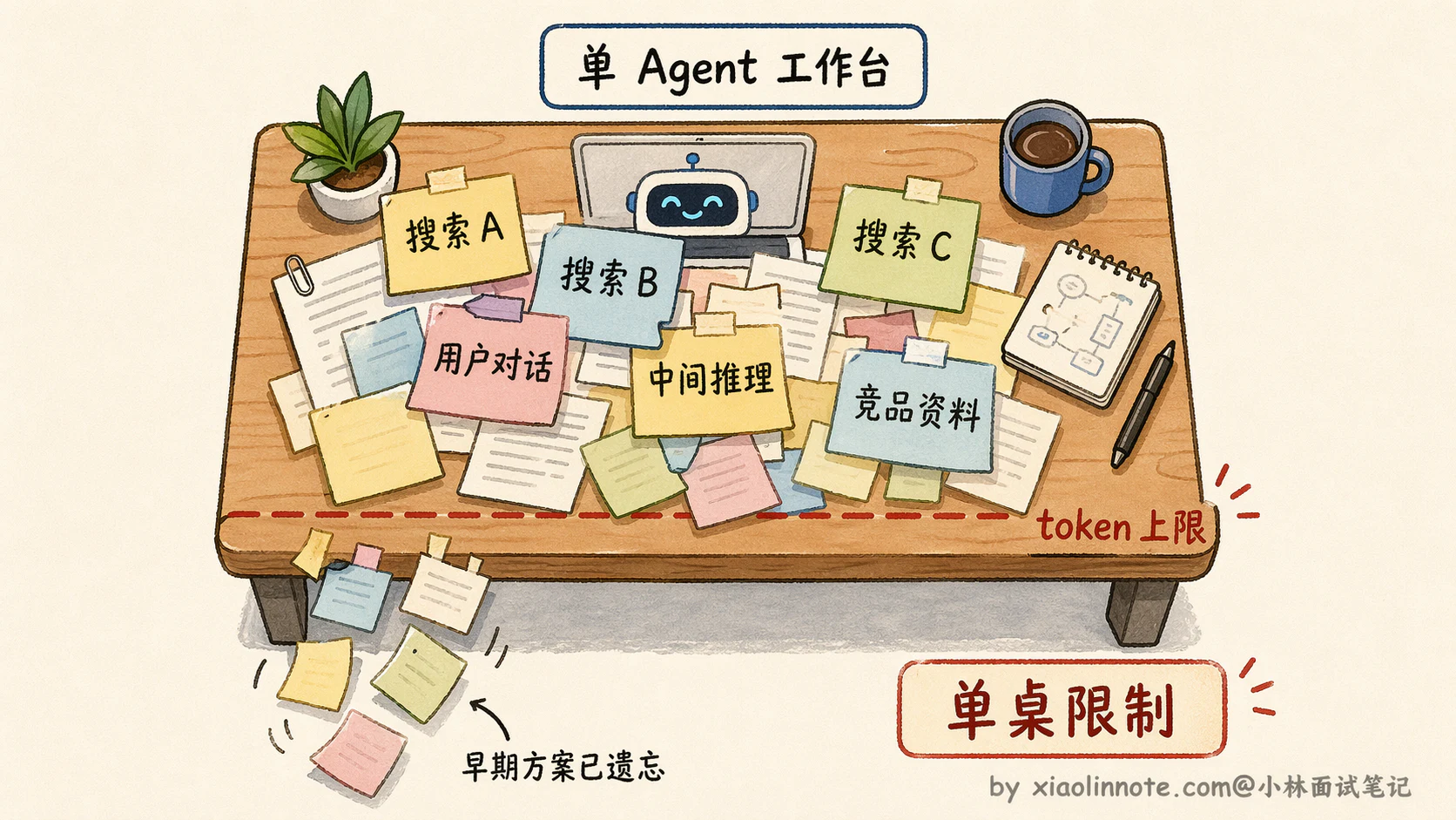 10. 什么是 Multi-Agent? - 图 1