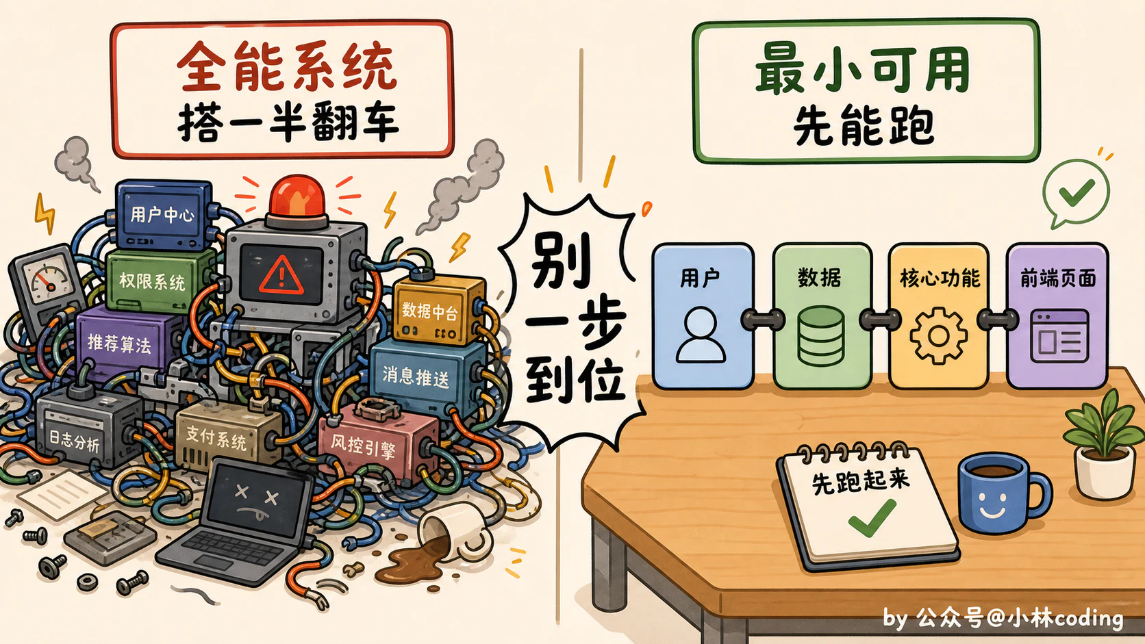 Loop Engineering 怎么落地?一条从 0 到 1 的上手路径 - 图 3