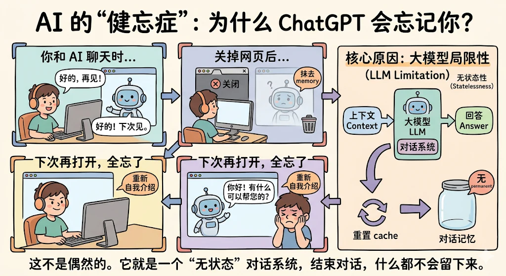 OpenClaw 是什么？OpenClaw 面试题万字图解 - 图 5