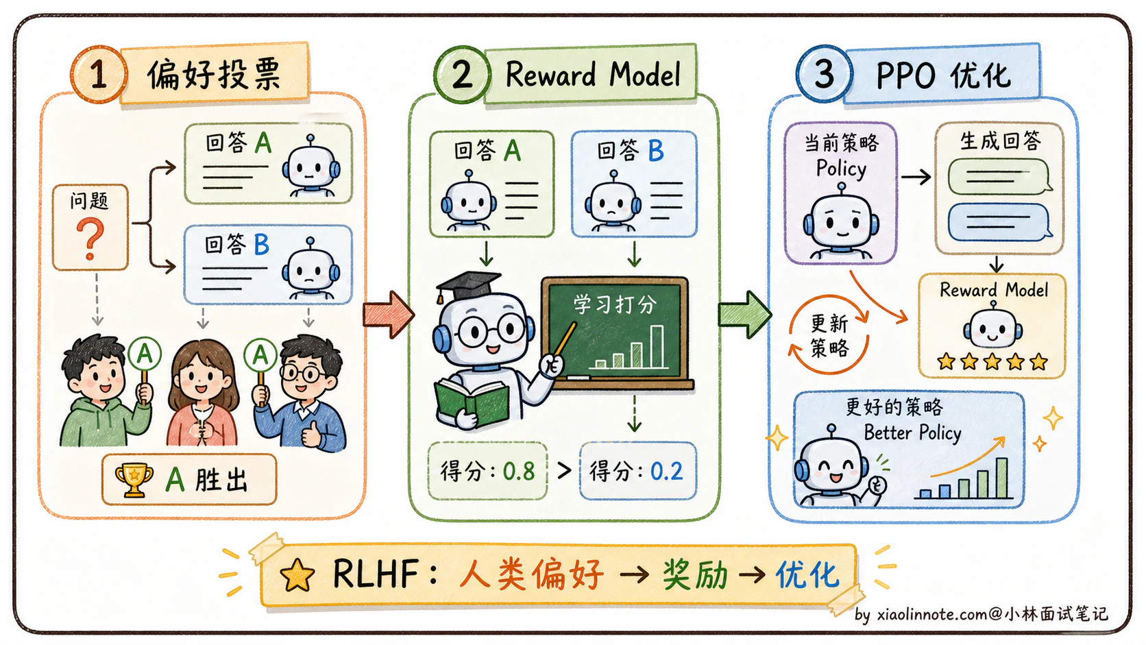 6. 大模型是怎么训练出来的? - 图 5