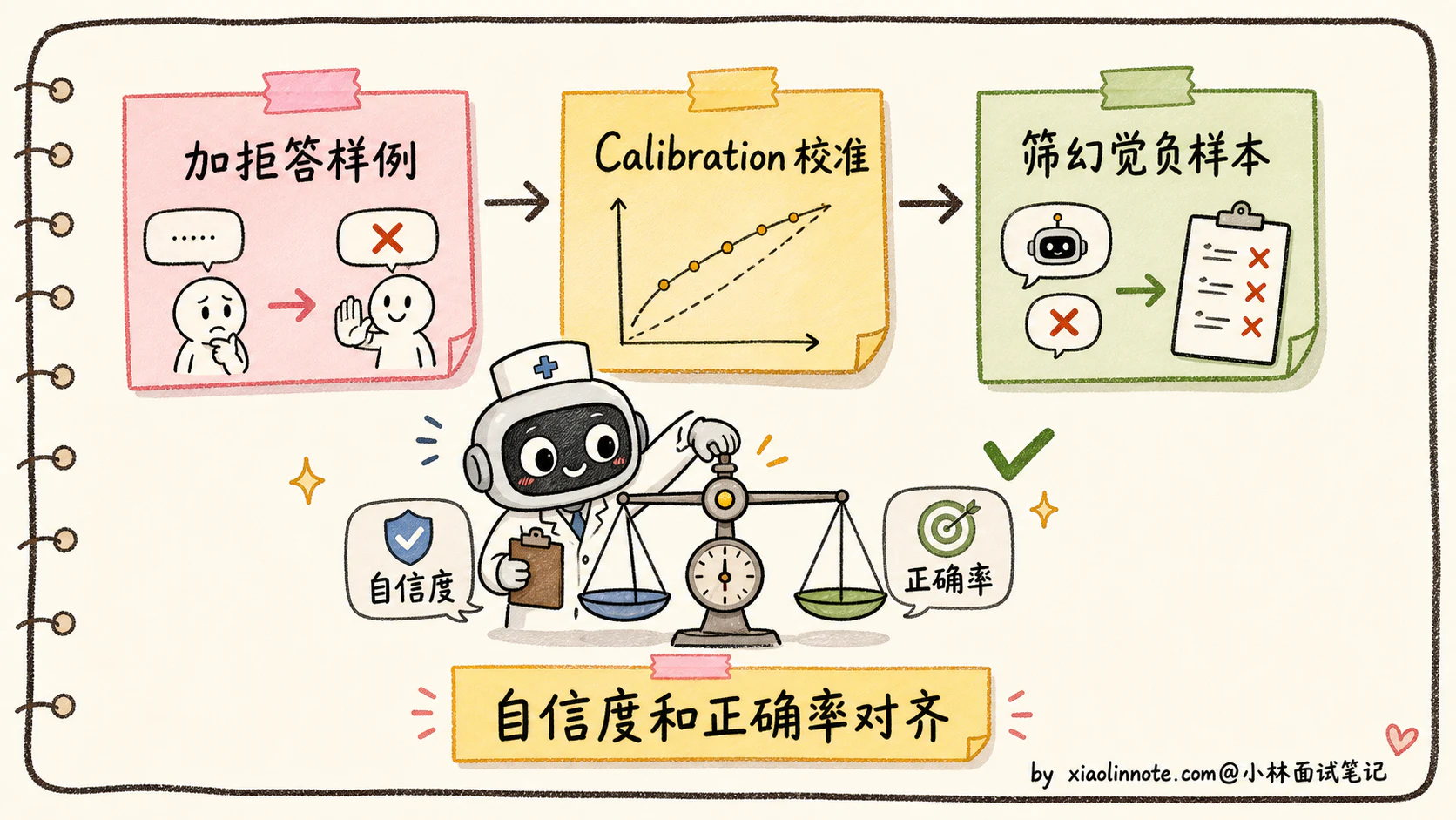 18. 大模型为什么会出现幻觉?怎么缓解? - 图 9
