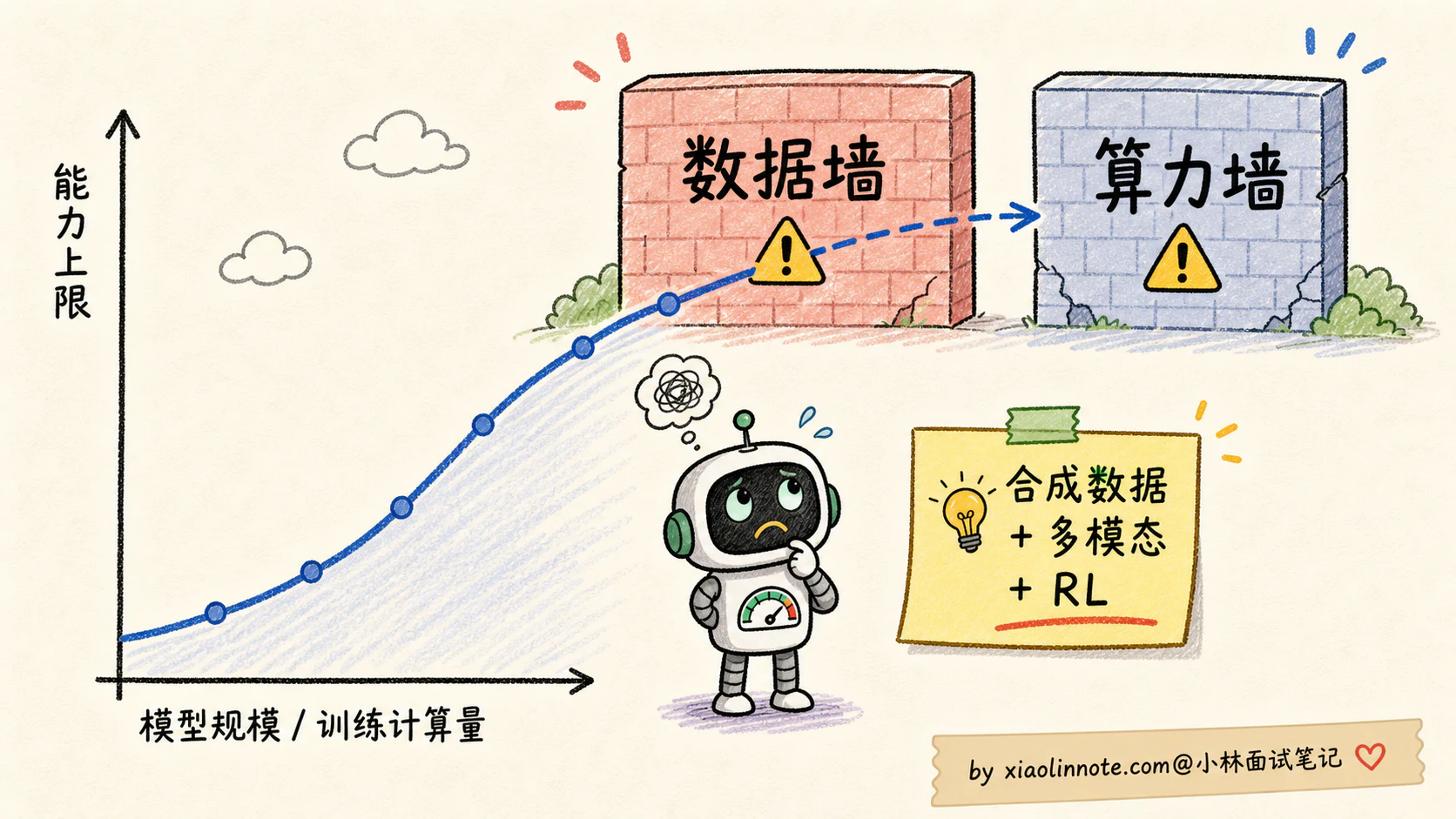 7. 什么是 Scaling Law？大模型的「涌现能力」是怎么回事？ - 图 10