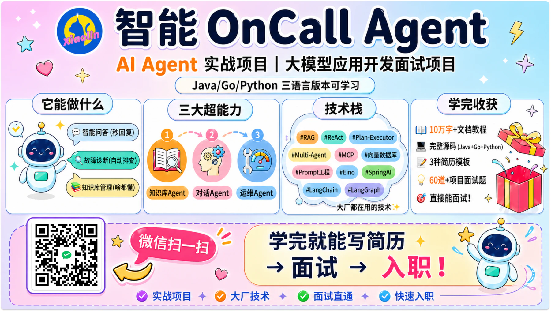 图解 Agent - 图 1